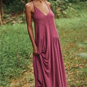 Free People Eros Maxi.